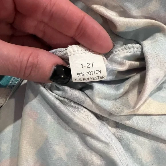 Disney Princess Toddler Dress - Picture 2 of 2